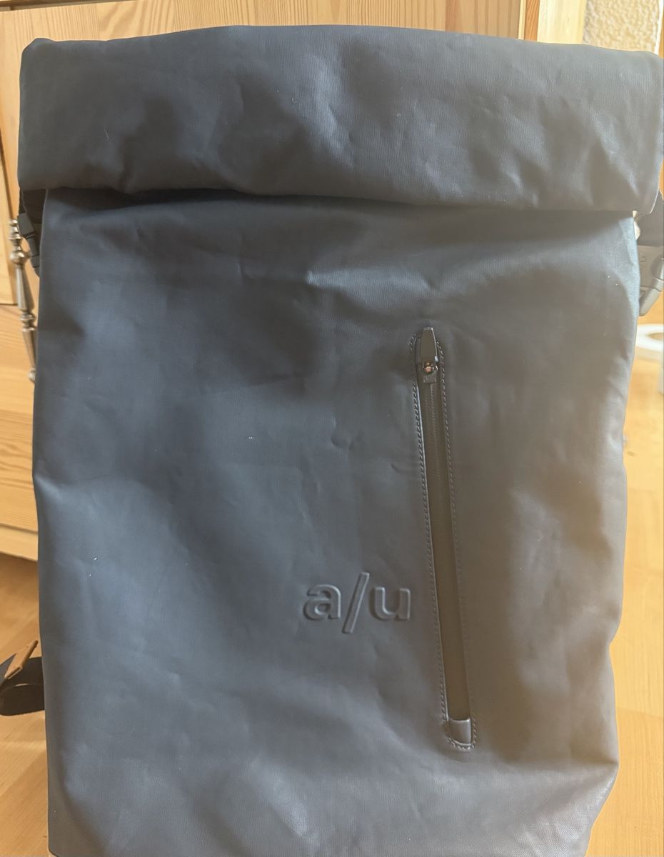 Aunts & Uncles Rucksäcke: Rucksack original – Neu (gemäss Beschreibung) aus Herzogenbuchsee von SaRaDe77
