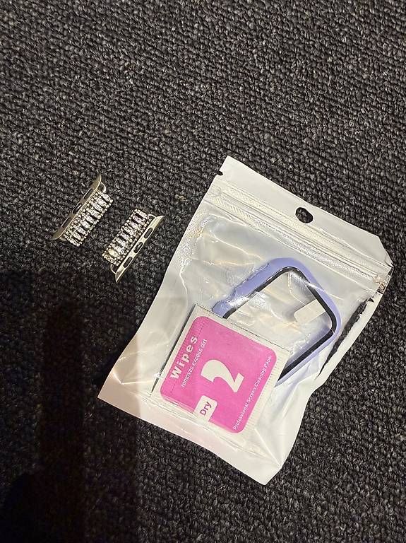 Smartwatch: Apple Watch 5 44mm: Schutz – Usato da Hütten venduto da Mber80