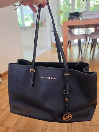 Original Michael Kors Travel Tote Bag / Handtache