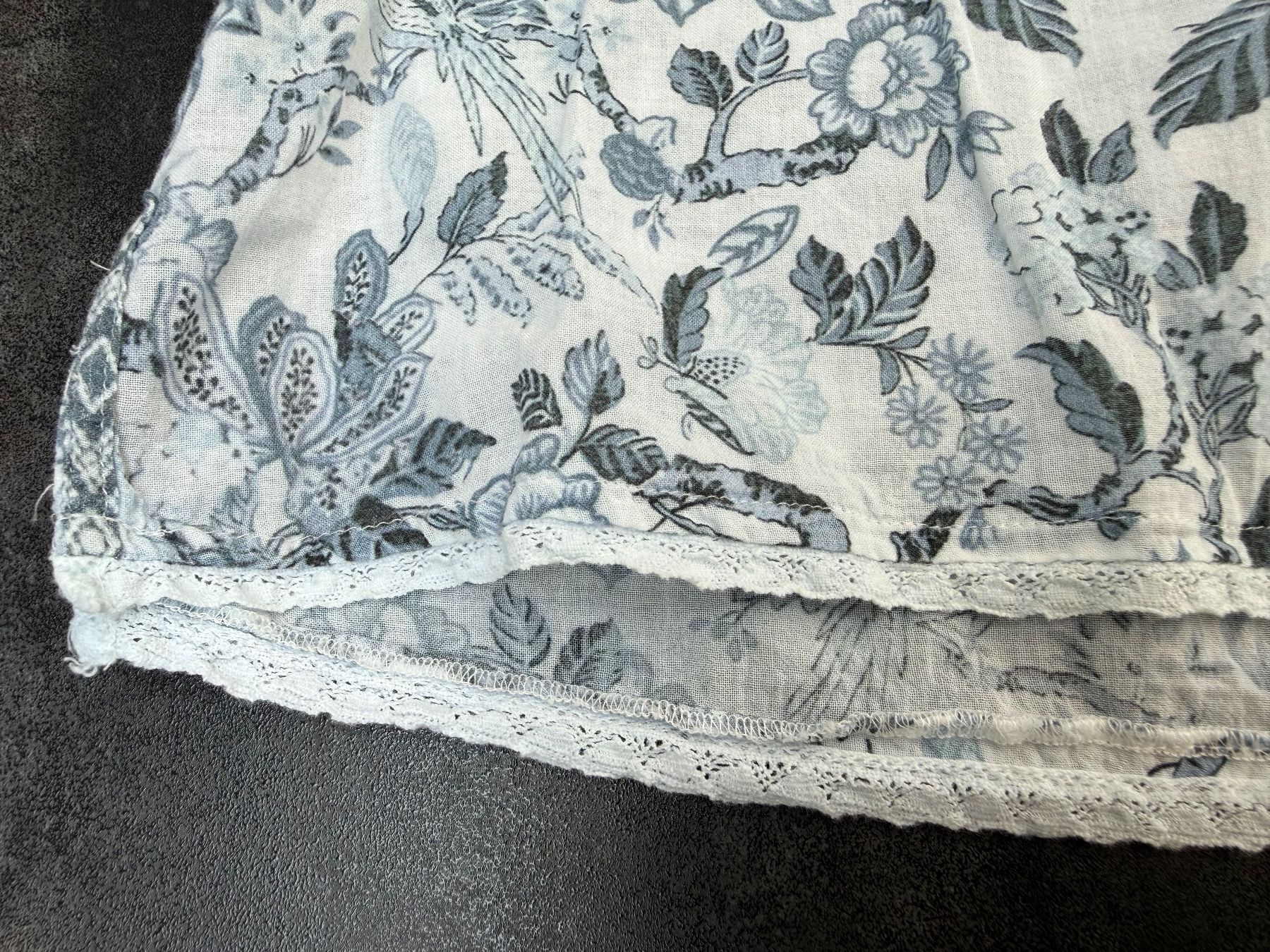 Nile Top: Top Nile coton, prix baissé – Usato da Enges venduto da cordec 3