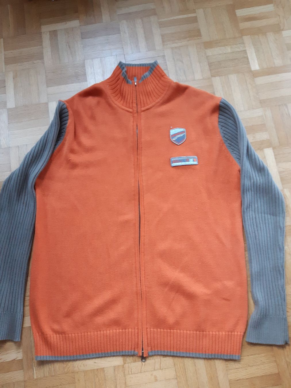 Pulls & Sweat-shirts: Männerpulli – Neuf (Voir description) à Aarau par crissta 1