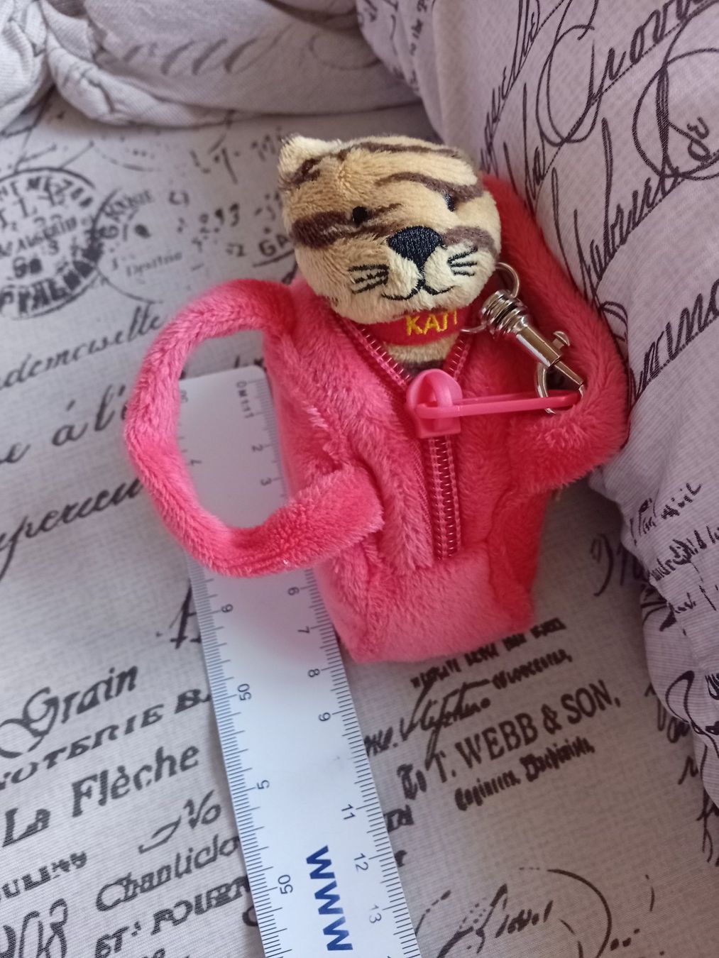 Giocattoli: Peluches animaux divers neuves – Nuovo (secondo la descrizione) da Rüthi (Rheintal) venduto da titlis07 7