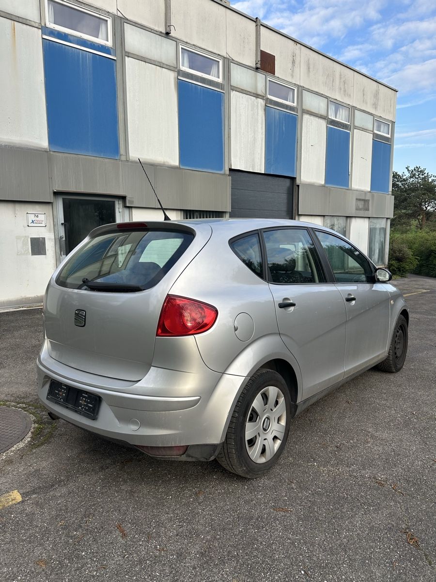 Seat Automobili: Seat Altea 1.6 – Usato da Gals venduto da aya_p7pd 3