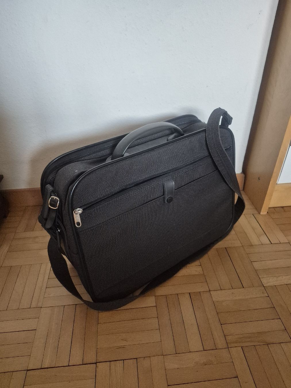 Samsonite Borse: Tasche Samsonite  – Usato da Bern venduto da san_kcw5 1