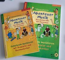 Abenteuer Musik Schulmusik