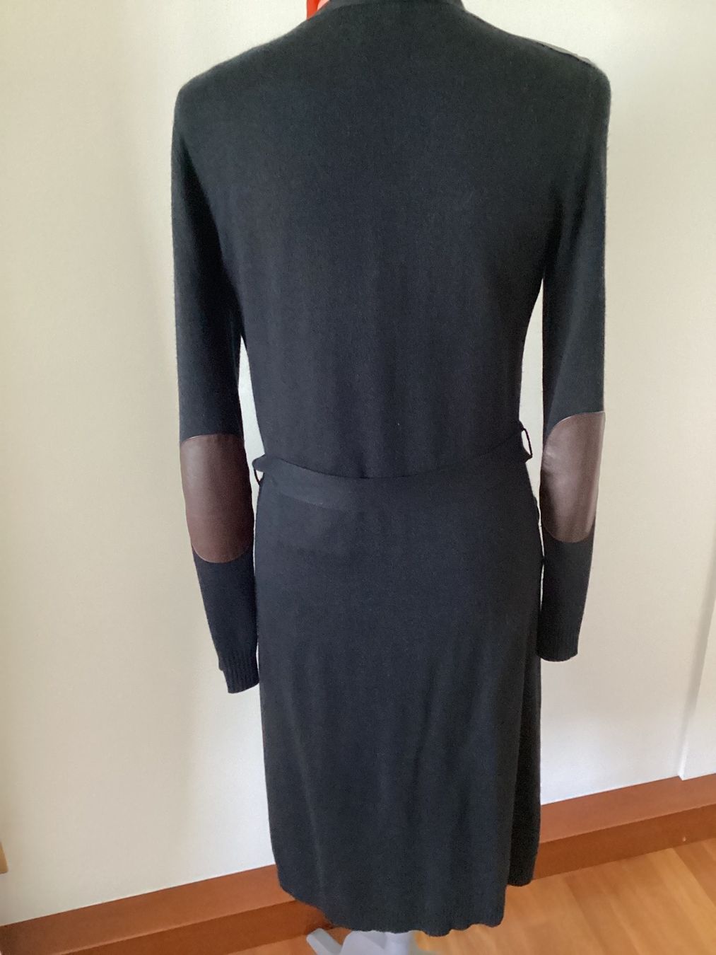 Ralph Lauren Mäntel: Ralph Lauren, Damenstrickmantel, Gr. M – Gebraucht aus Salenstein von Esprit57 4