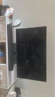 Flachbildschirm Fernseher Samsung 46 Zoll