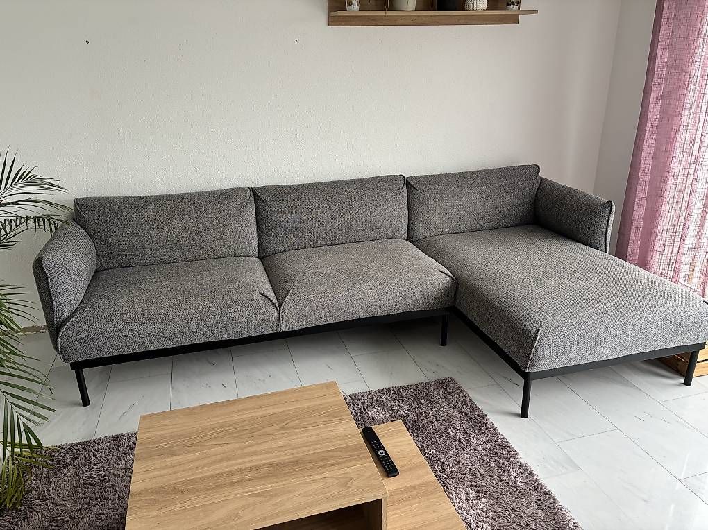 Sofas: Sofa – Gebraucht aus Wilen (Sarnen) von Gafilein24