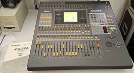 Digitalmischpult Yamaha 02R Version 2