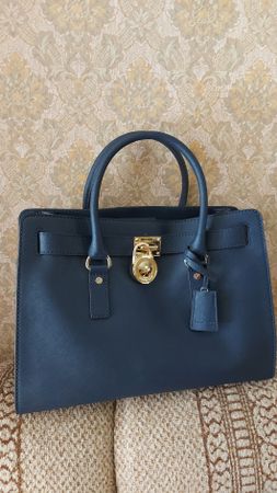 Michael kors hamilton