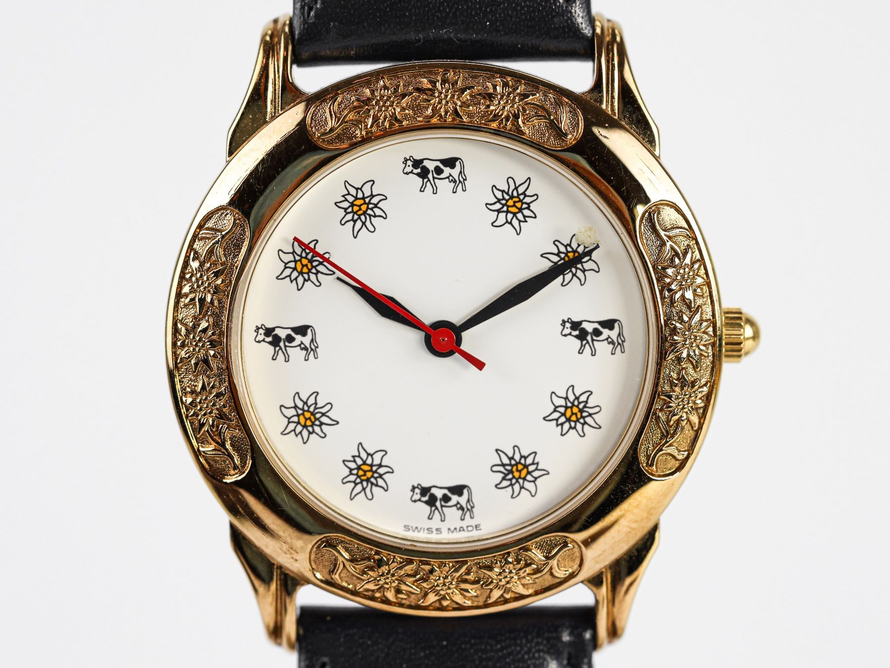 Montres: Schweizer Armbanduhr – Neuf (Voir description) à Varen par oEdelweiss 2