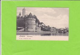 Luzern-Nöllithurm