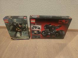 Lego Batman 76259 und 42155 - Neu und OVP