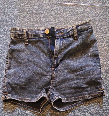 Hotpants  von Tally weijl