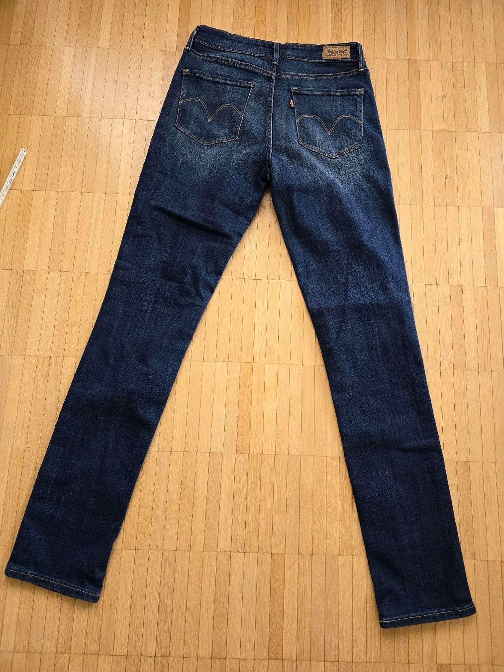 Jeans: Levi's Jeans – Usato da Laufenburg venduto da may_r2st 2