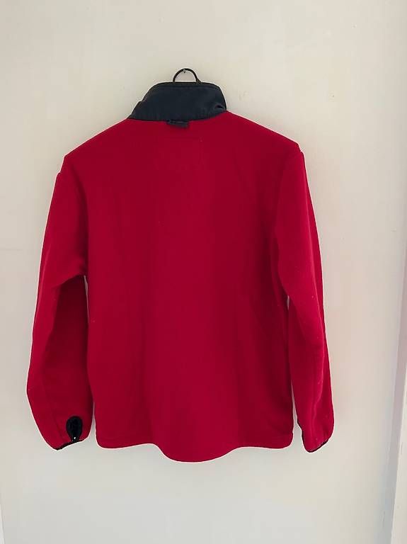 Jacken: Dogger Fleecejacke unisex – Gebraucht aus Goldiwil (Thun) von joleu 1