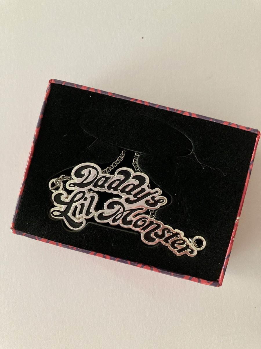 Ketten: Halskette Suicide Squad – Neu und originalverpackt aus Rupperswil von sige82 1