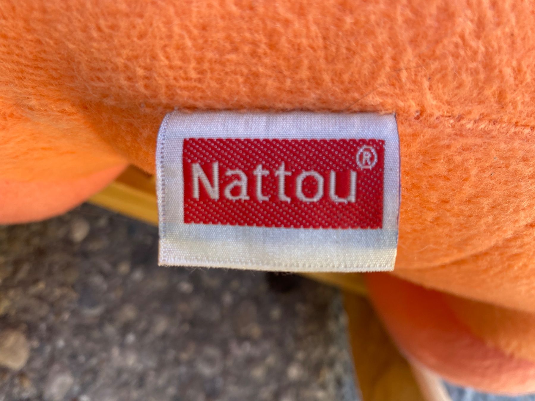 Altre altalene da giardino: NATTOU SCHAUKELKUH !!!!!!!!!!! – Usato da Bauma venduto da vorsteg01 4