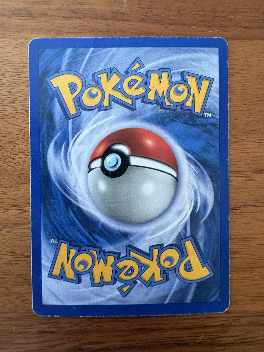 Pokémon Carte collezionabili: Flareon Holo - Skyridge 8/144 - 2003 – Nuovo (secondo la descrizione) da Breganzona venduto da CaiLol 1