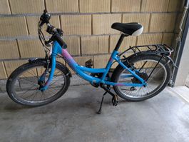 Fahrrad Mustang 20 Zoll