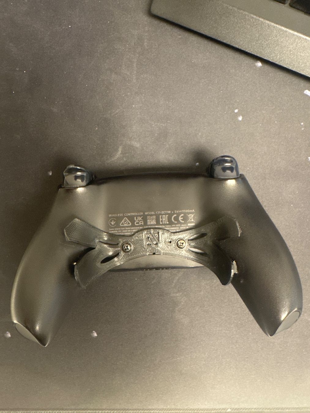 Sony Controller: Sony PlayStation 5 Controller Modifiziert und getestet – Nuovo (secondo la descrizione) da Ostermundigen venduto da art_srw6 1