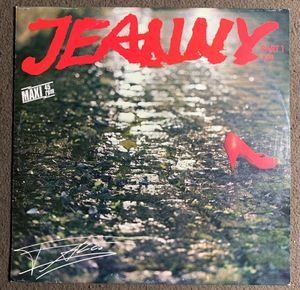 Falco - Jeanny PART 1 (Gebraucht) in Einsiedeln für CHF 1 – mit ...