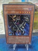 Yu-Gi-Oh Karte Mefist the Infernal General DCR-066
