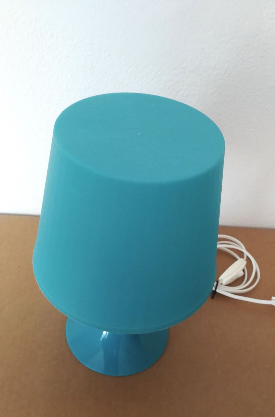 Ikea Lampade: Ikea Design Lampe – Usato da Goldau venduto da Ejidomar 1