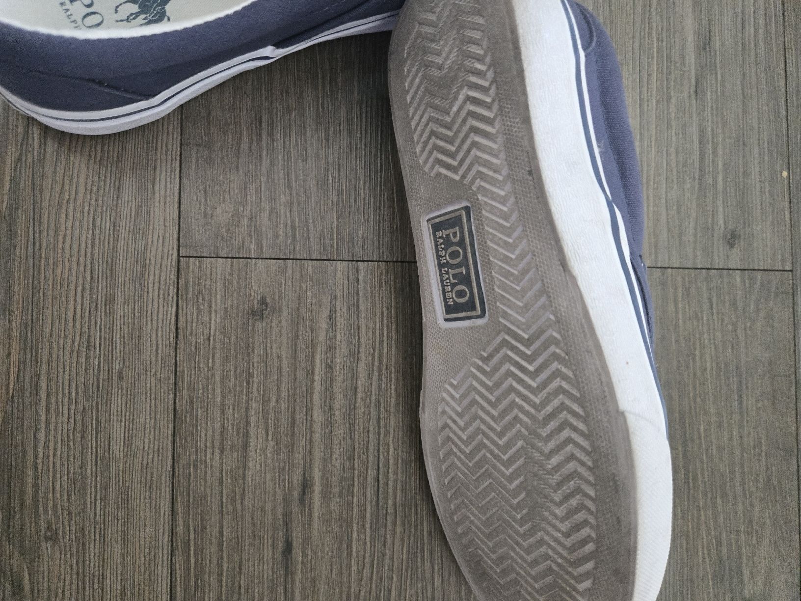 Ralph Lauren Scarpe da donna: Ralph Lauren  – Usato da St. Niklaus VS venduto da BrittaR 2