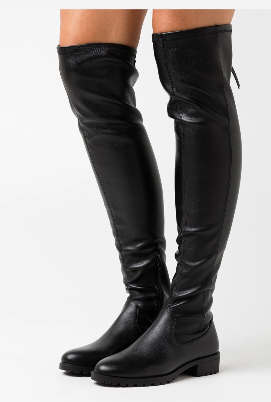 Anna Field Chaussures femmes: Overknees Stiefel – Neuf (Voir description) à Thun par remyi 1