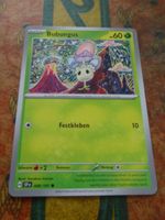POKEMON  Bubungus  H  SSP DE  008/191  KP60  2024