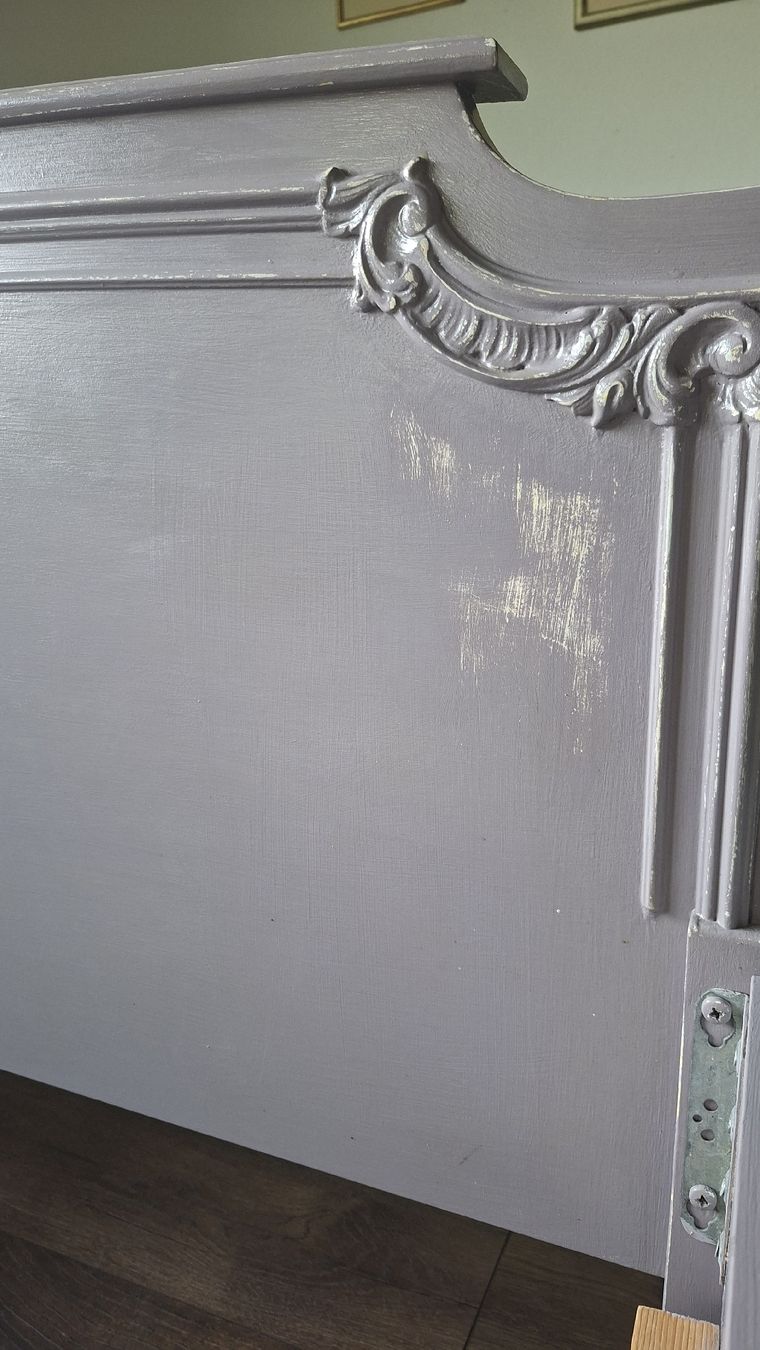 Letti: Shabby Chic Bettrahmen – Usato da Leuzigen venduto da Likeacharmer 2