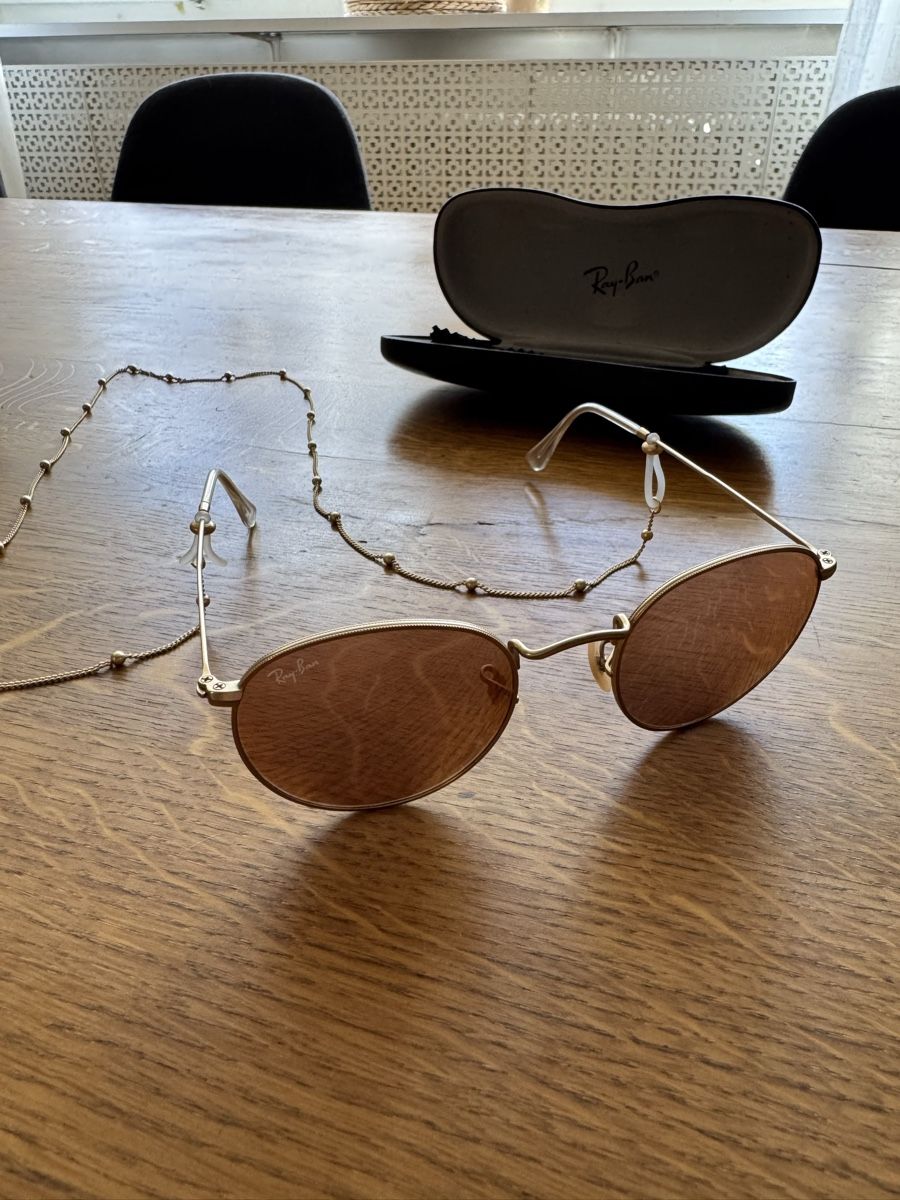 Ray-Ban Lunettes & Verres: Ray-Ban Sonnenbrille – D'occasion à Basel par Romandi 2