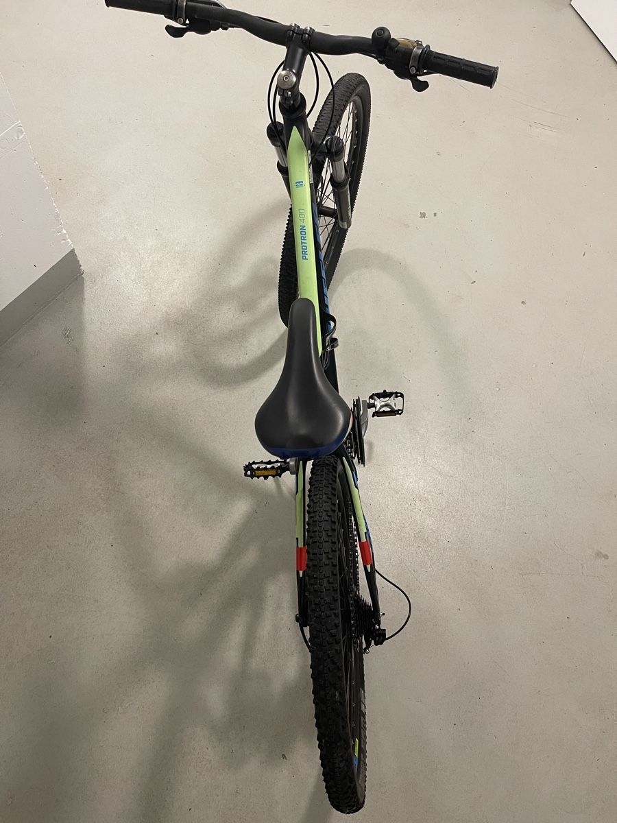 Wheeler Biciclette: Wheeler 27.5 Zoll – Usato da Grenchen venduto da mersinli 4