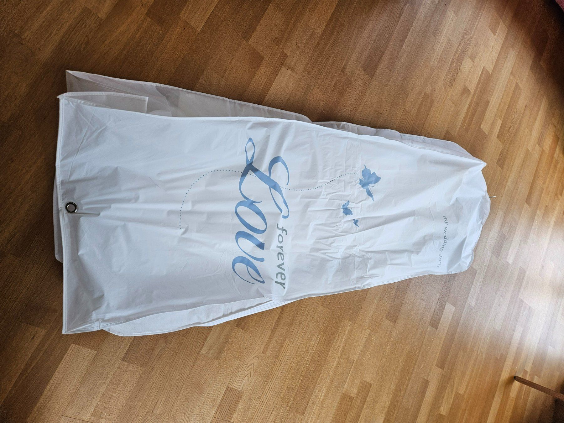 Vestiti: Hochzeitskleid – Usato da Winterthur venduto da rolibrigitte 5
