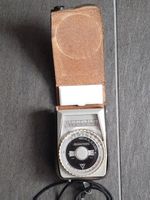 Aehnhrpaq4 Photoelektrischer Selenzellen-Belichtungsmesser.