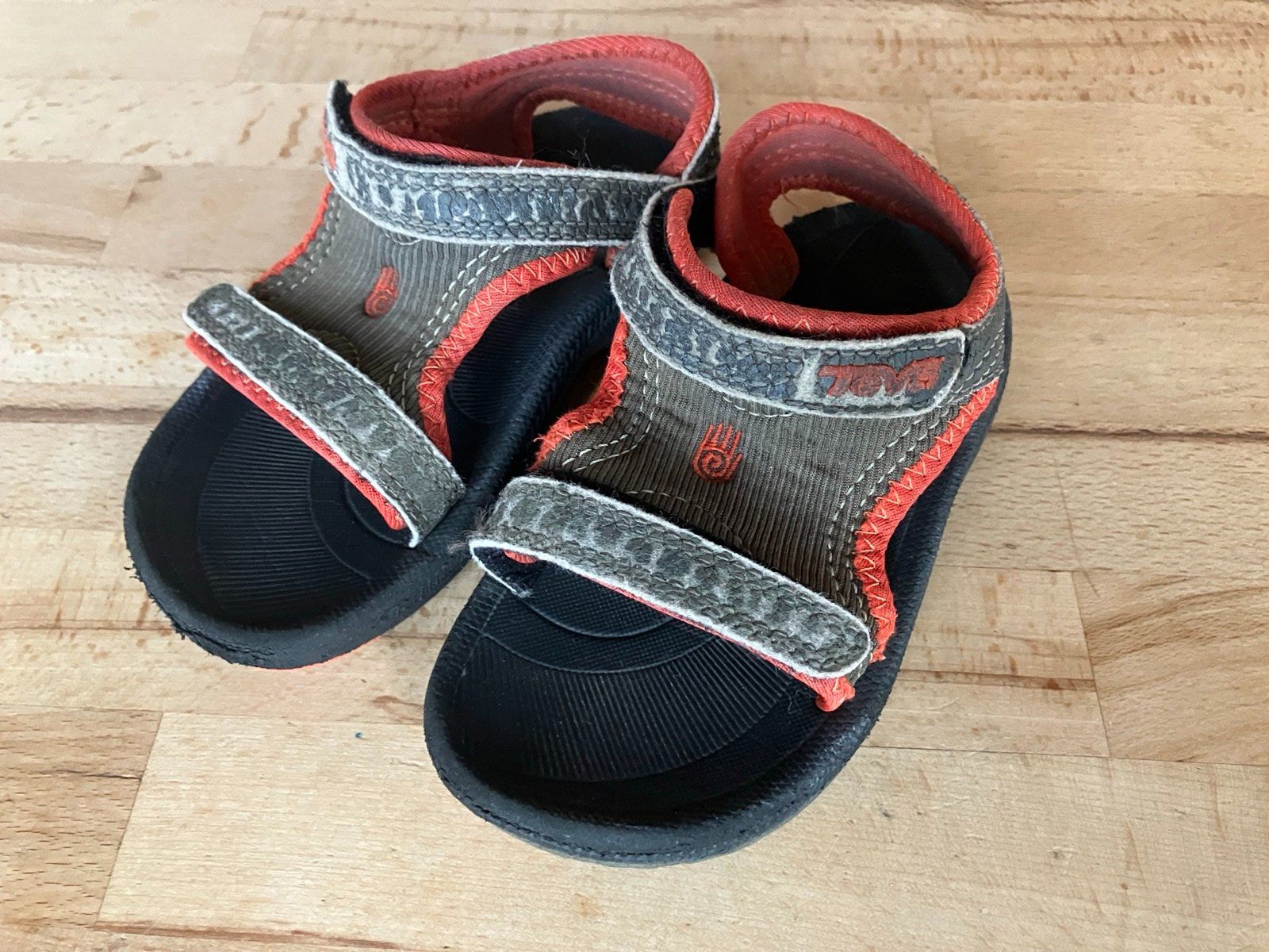 Teva Chaussures garçon: Teva Sandalen Gr. 25 – D'occasion à Liebefeld par M_Schneider