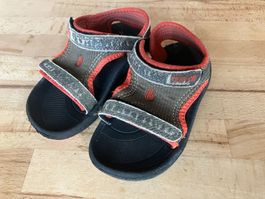 Teva Sandalen Gr. 25