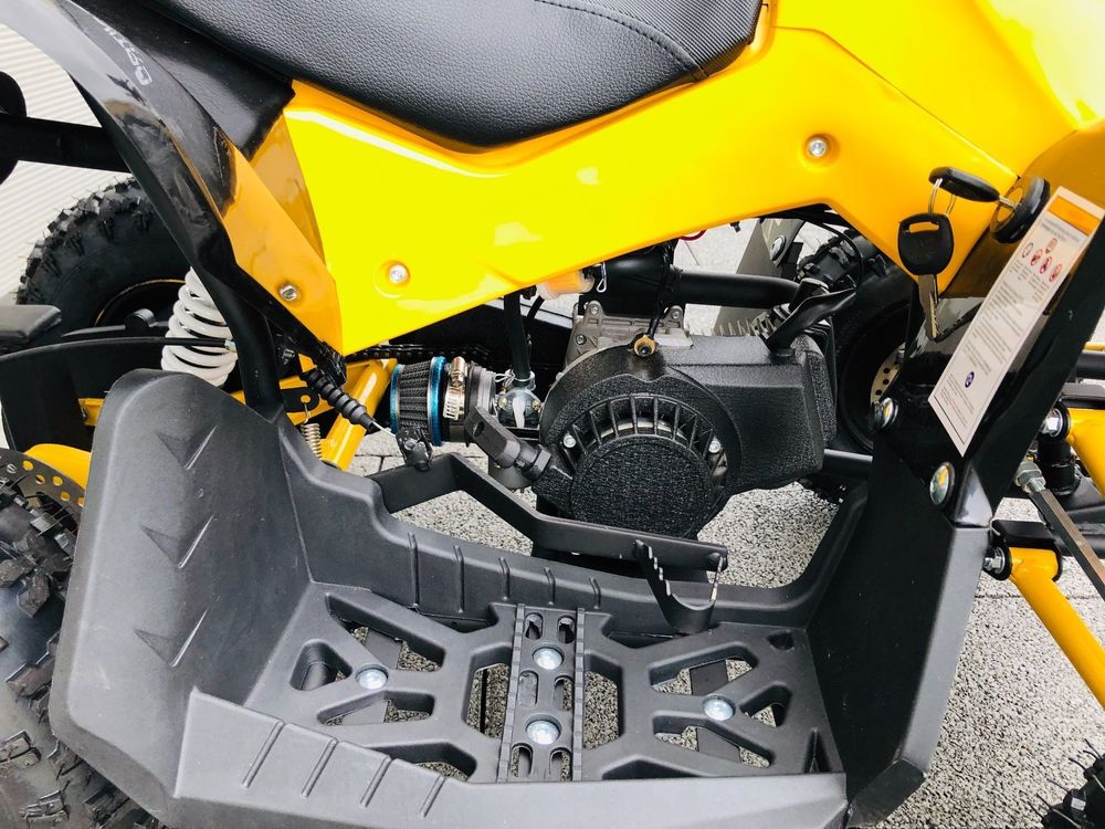 Vergaser Vergaser 2 Takt Motor Mini Quad ATV Moto Pocket Dirt Bike