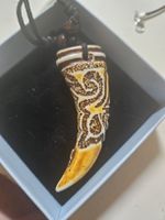 collier corne