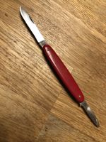 Inoxyd Taschenmesser Victoria Sackmesser KLEIN
