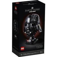 LEGO 75304 Darth Vader Helm STAR WARS (neu, OVP)
