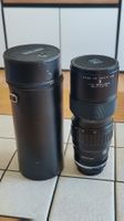 Sigma-XQ System Zoom 80 - 200 mm (WG)