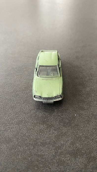 Norev Modellini d'auto: Norev mini jet Citroen GS, ancienne – Usato da Meyrin venduto da Abac007 1