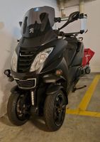 Peugeot Metropolis 400 ABS – Topzustand – nur 2'500 km