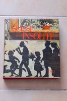 Livre SUISSE INSOLITE, TOME I, 1970 illustré