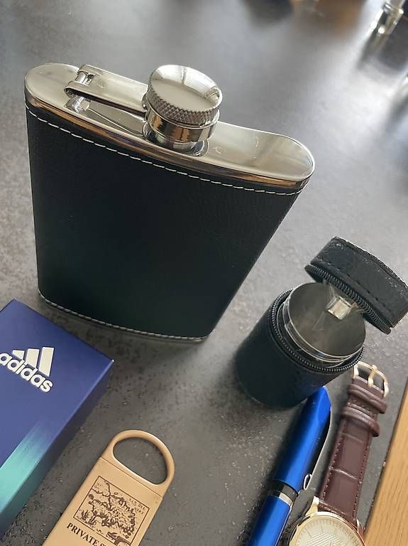 Orologi: Geschenkset Herren  – Usato da ossingen venduto da franco057 2