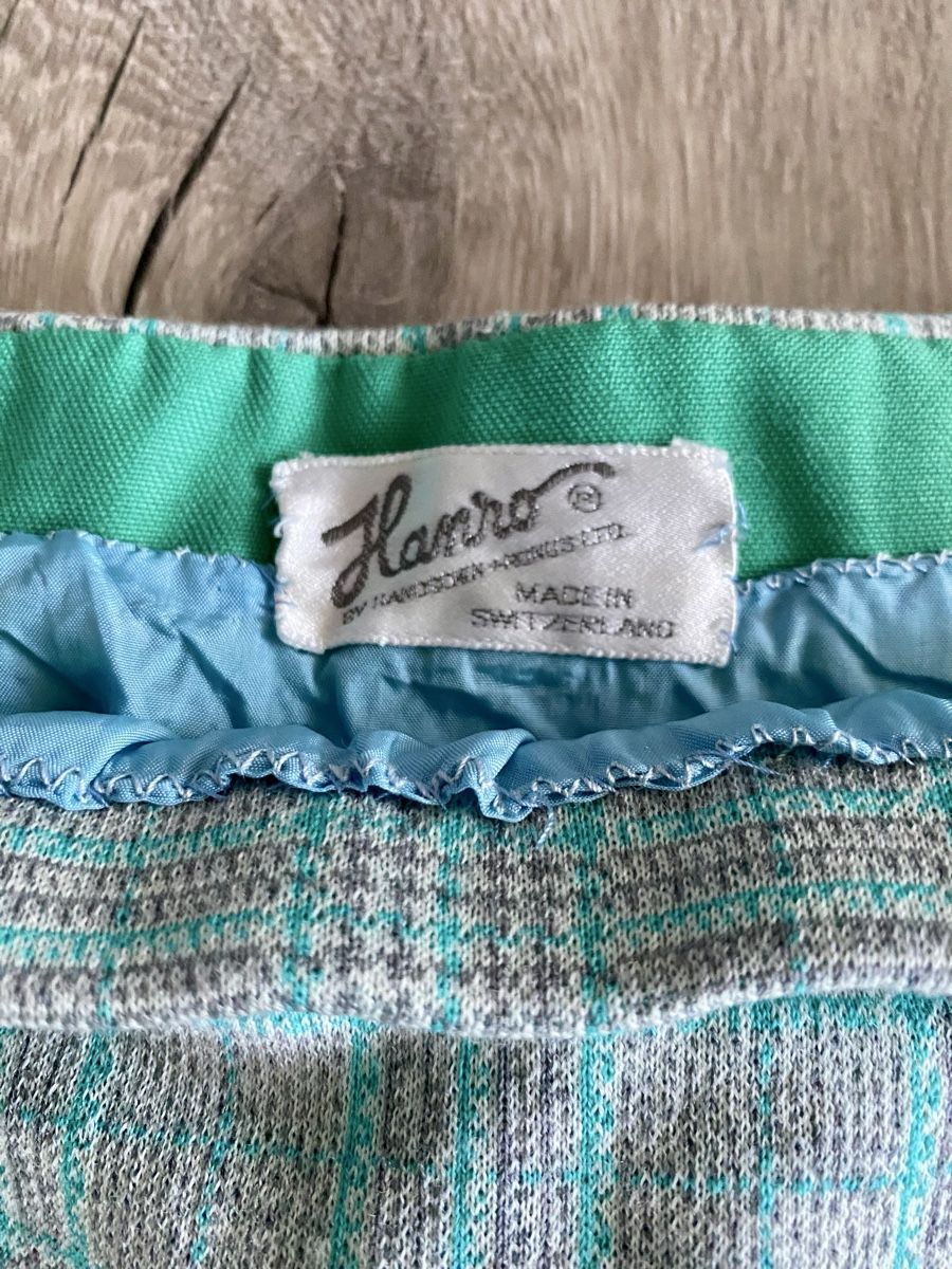 Kostüme: Original Vintage Kostüm , Handmade – Gebraucht aus Etzwilen von Roto2 1