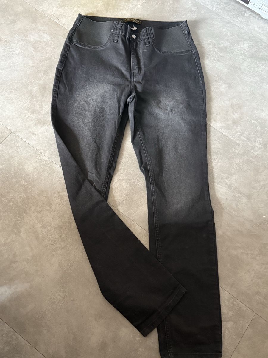 Jeans: Damen Jeans Gr. 42 – Nuovo (secondo la descrizione) da Oeschgen venduto da Mich_elle