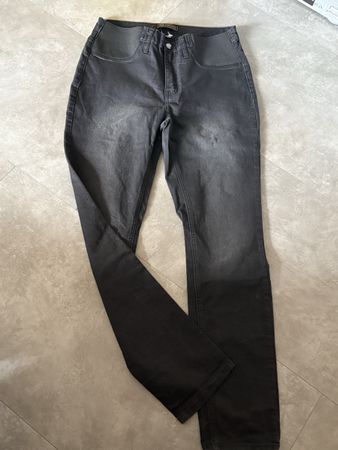 Damen Jeans Gr. 42